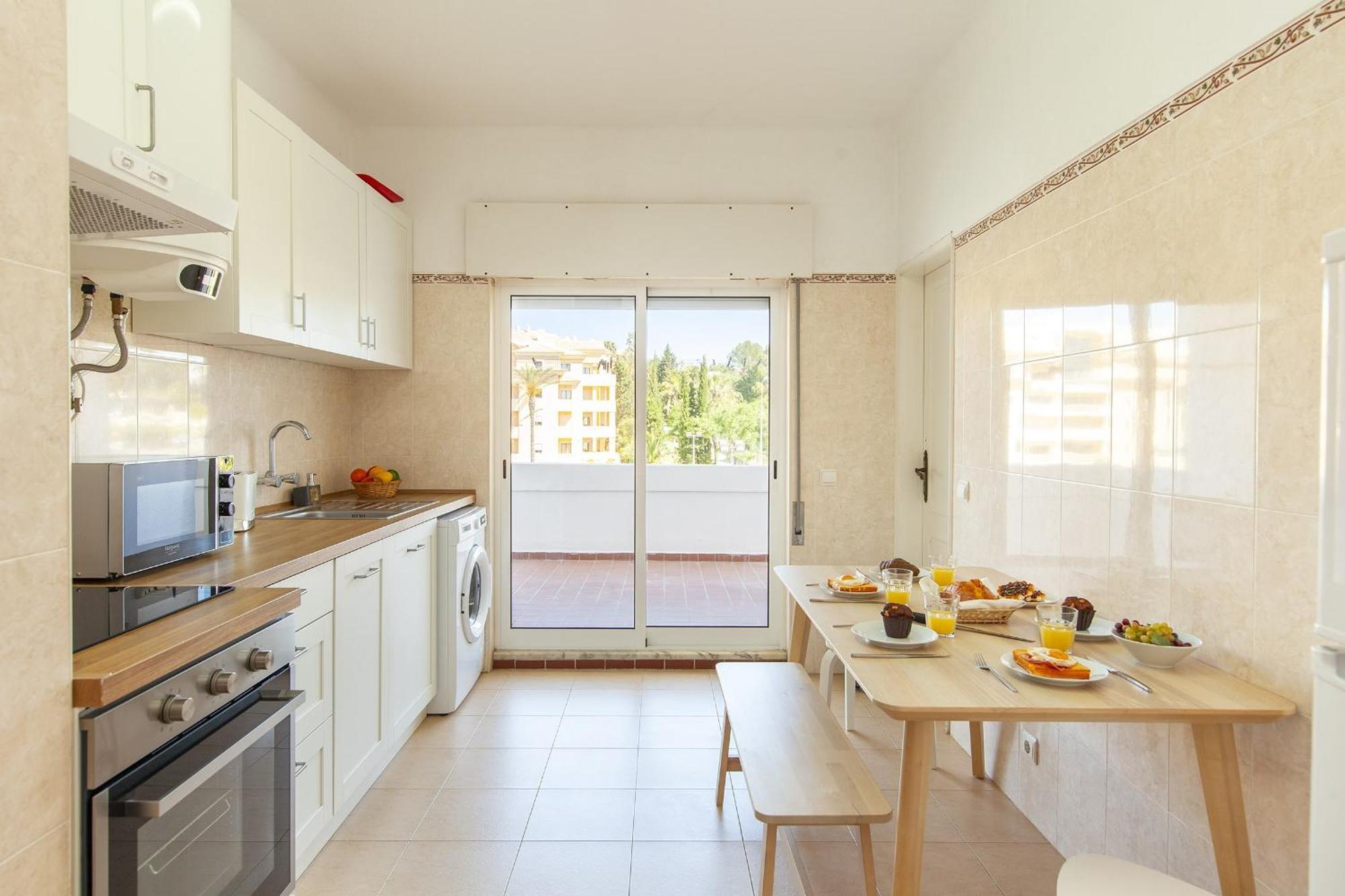 B68 - Luz Vista Mar Apartment Exterior photo
